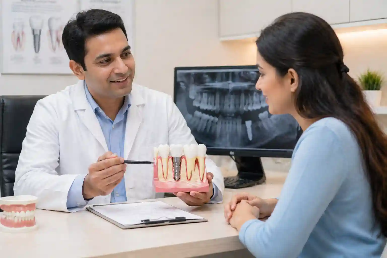 Dental Implants