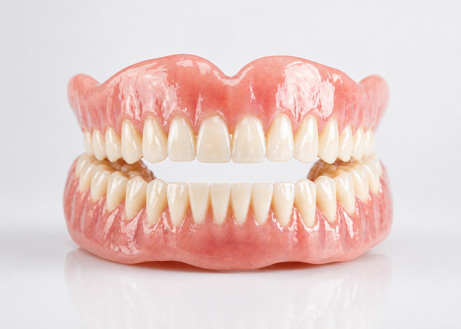 Removable Complete Denture