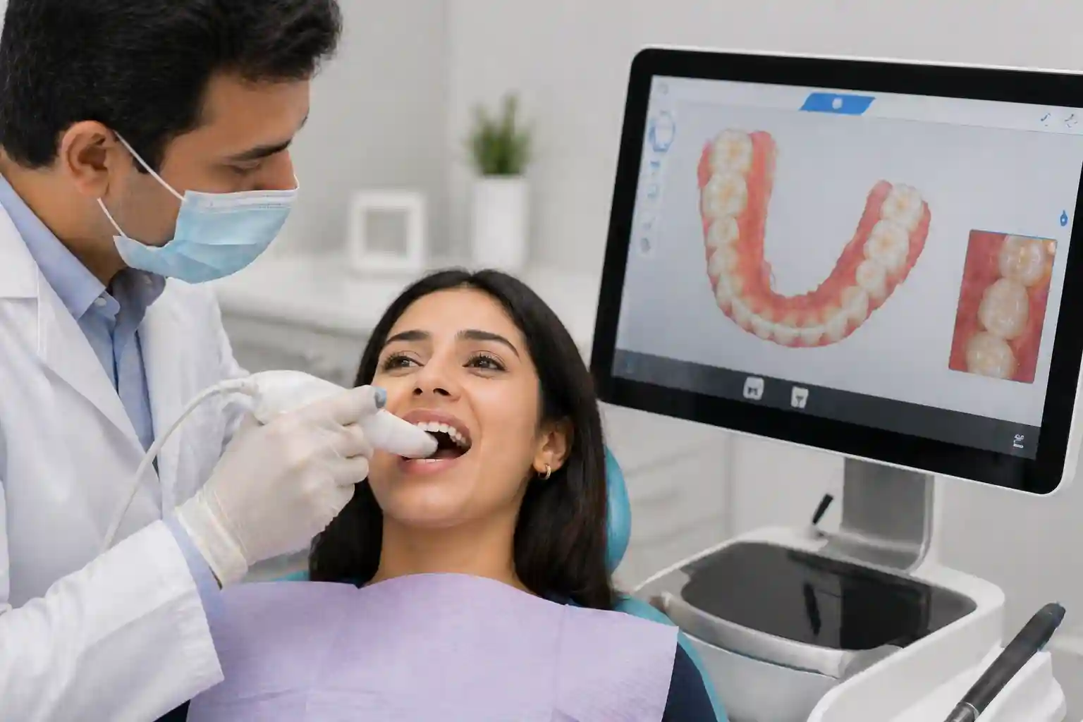 Digital Dentistry